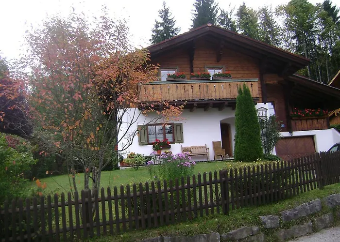 Ferienwohnung Wein
