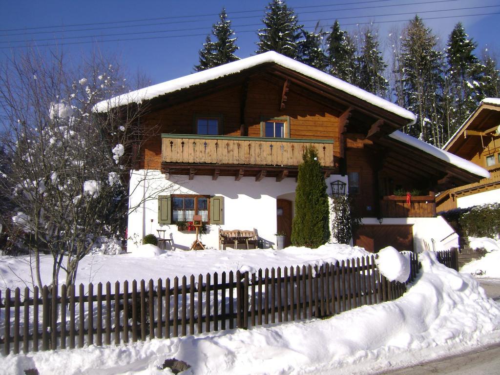 Wein Lejlighed Berchtesgaden
