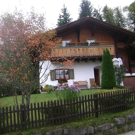 Ferienwohnung Wein Berchtesgaden Zimmer foto