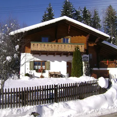 Ferienwohnung Wein Berchtesgaden Zimmer foto