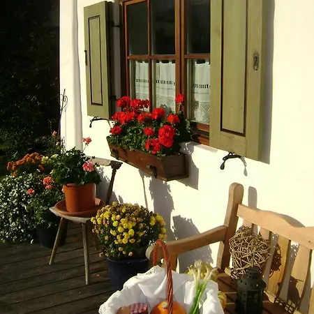 Ferienwohnung Wein Berchtesgaden Zimmer foto