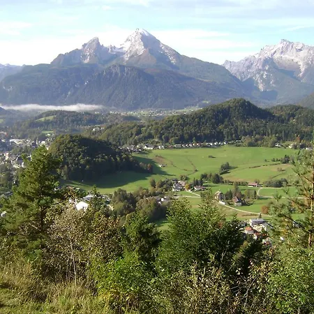 Ferienwohnung Wein Berchtesgaden Zimmer foto
