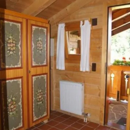 Ferienwohnung Wein Berchtesgaden Exterior foto
