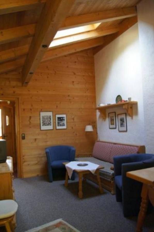 Wein Apartment Berchtesgaden
